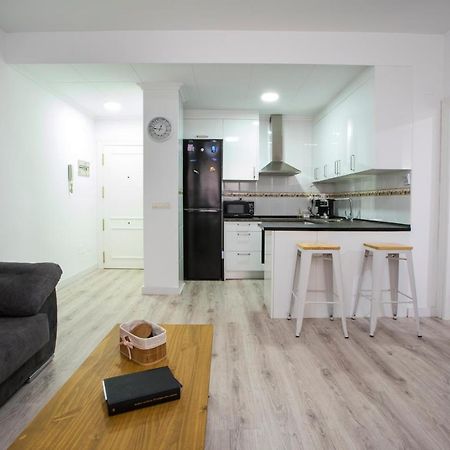 Saras Apartment Les Cases d'Alcanar Ngoại thất bức ảnh