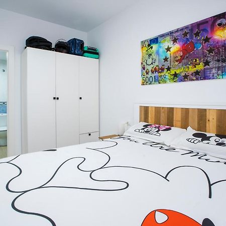 Saras Apartment Les Cases d'Alcanar Ngoại thất bức ảnh