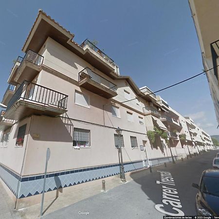 Saras Apartment Les Cases d'Alcanar Ngoại thất bức ảnh
