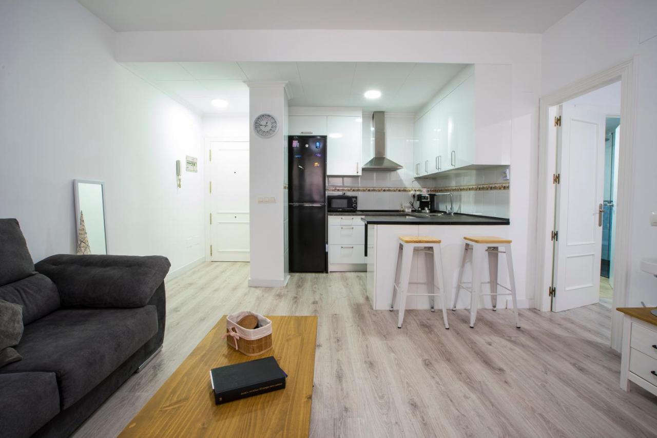Saras Apartment Les Cases d'Alcanar Ngoại thất bức ảnh