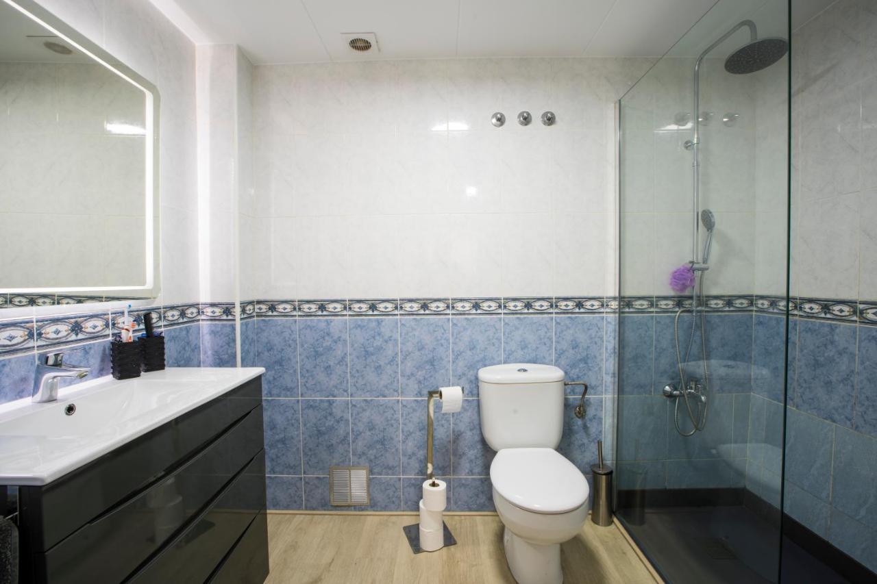 Saras Apartment Les Cases d'Alcanar Ngoại thất bức ảnh